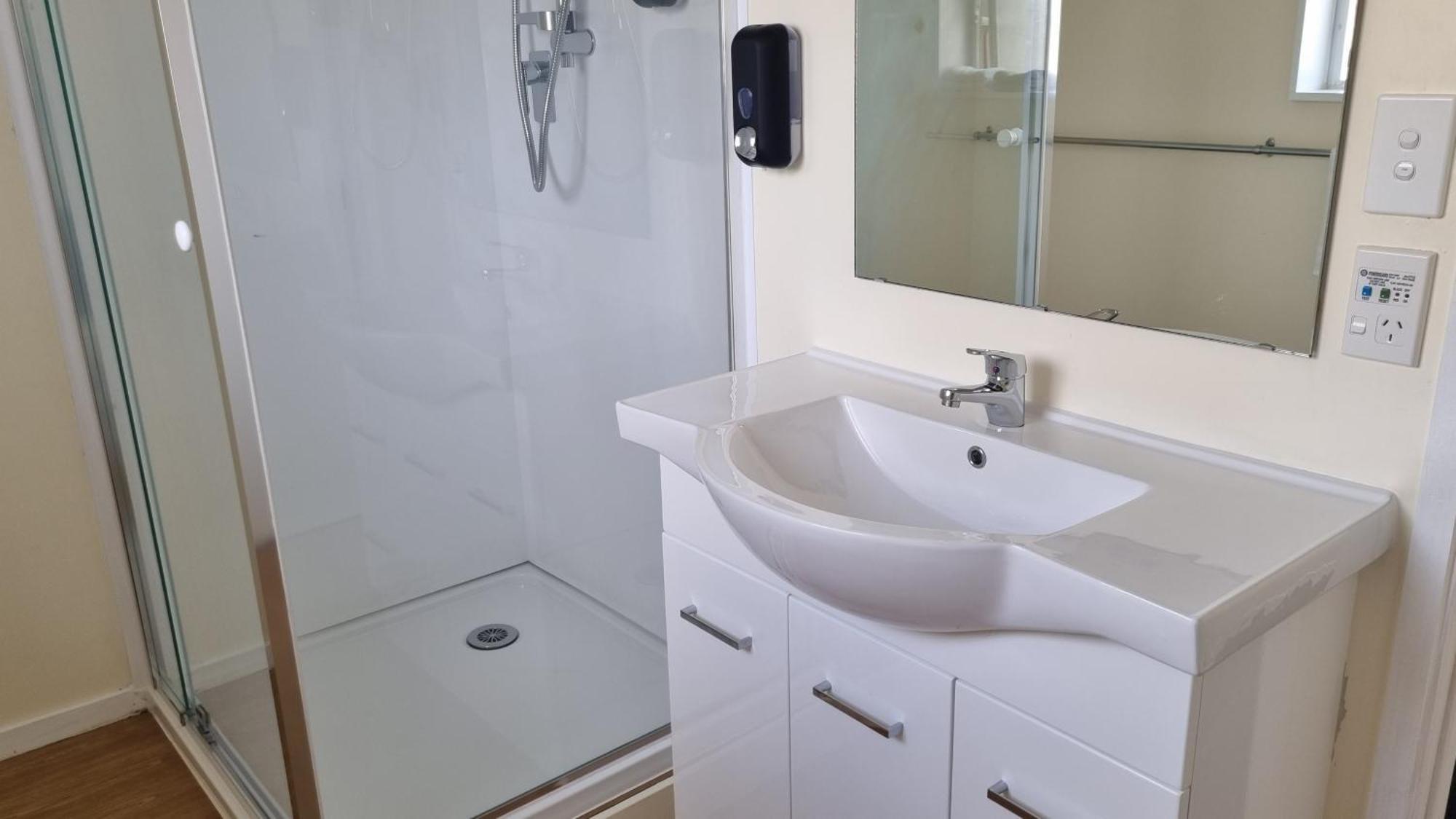 Twin Coast Adventures Motel Kaikohe ภายนอก รูปภาพ